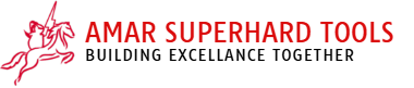 Amar SuperHard Tools logo