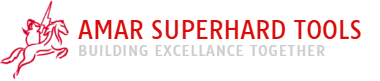 Amar SuperHard Tools logo