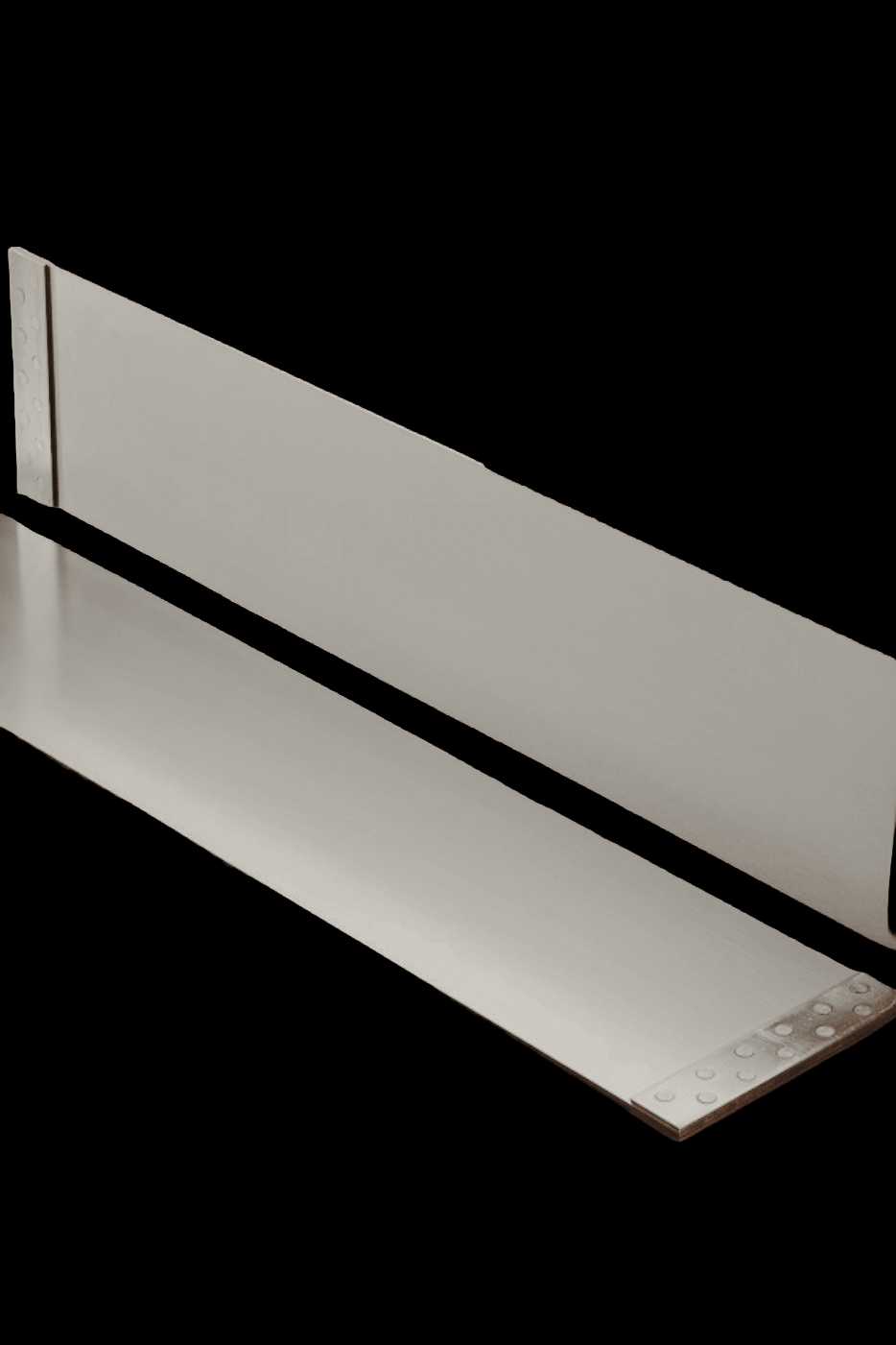 Nickel Based Gangsaw Blade for imported marble 